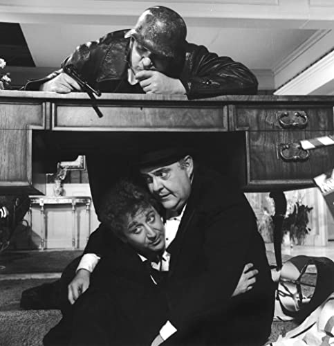 プロデューサーズの画像