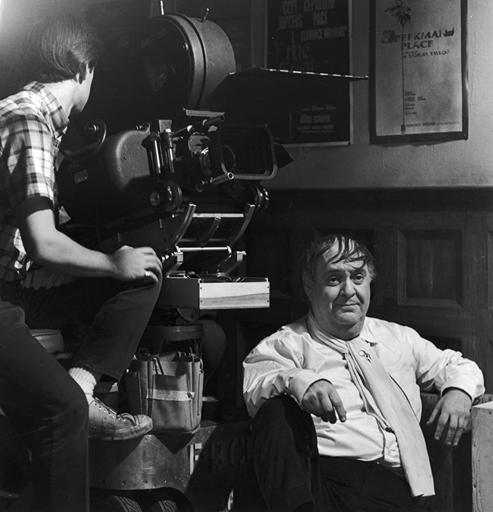 プロデューサーズの画像