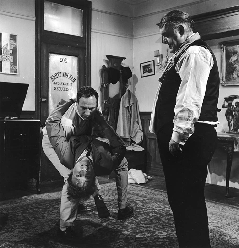 プロデューサーズの画像