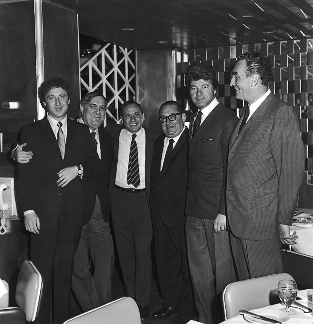 プロデューサーズの画像