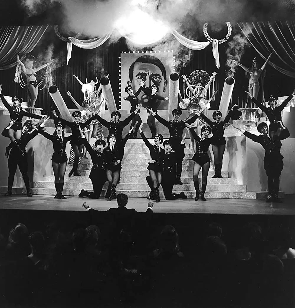 プロデューサーズの画像