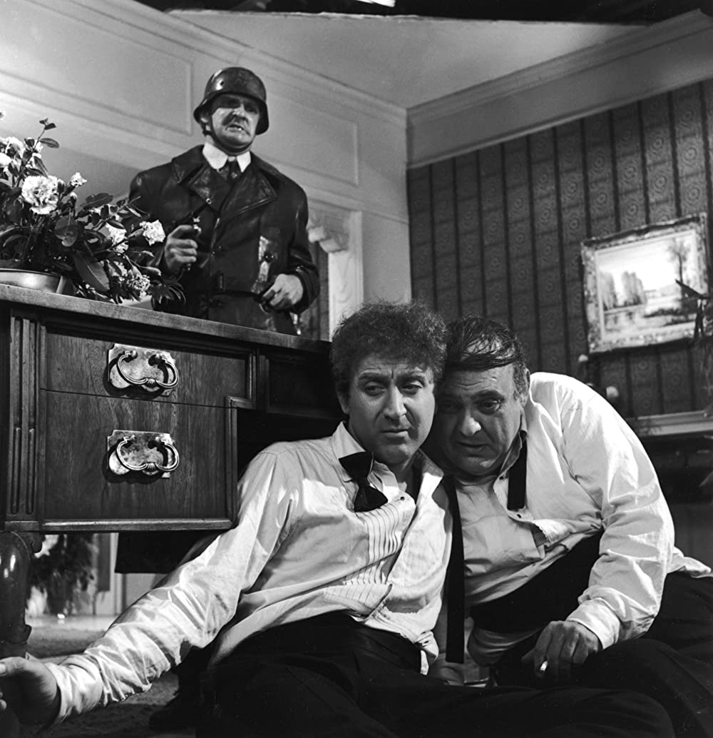 プロデューサーズの画像