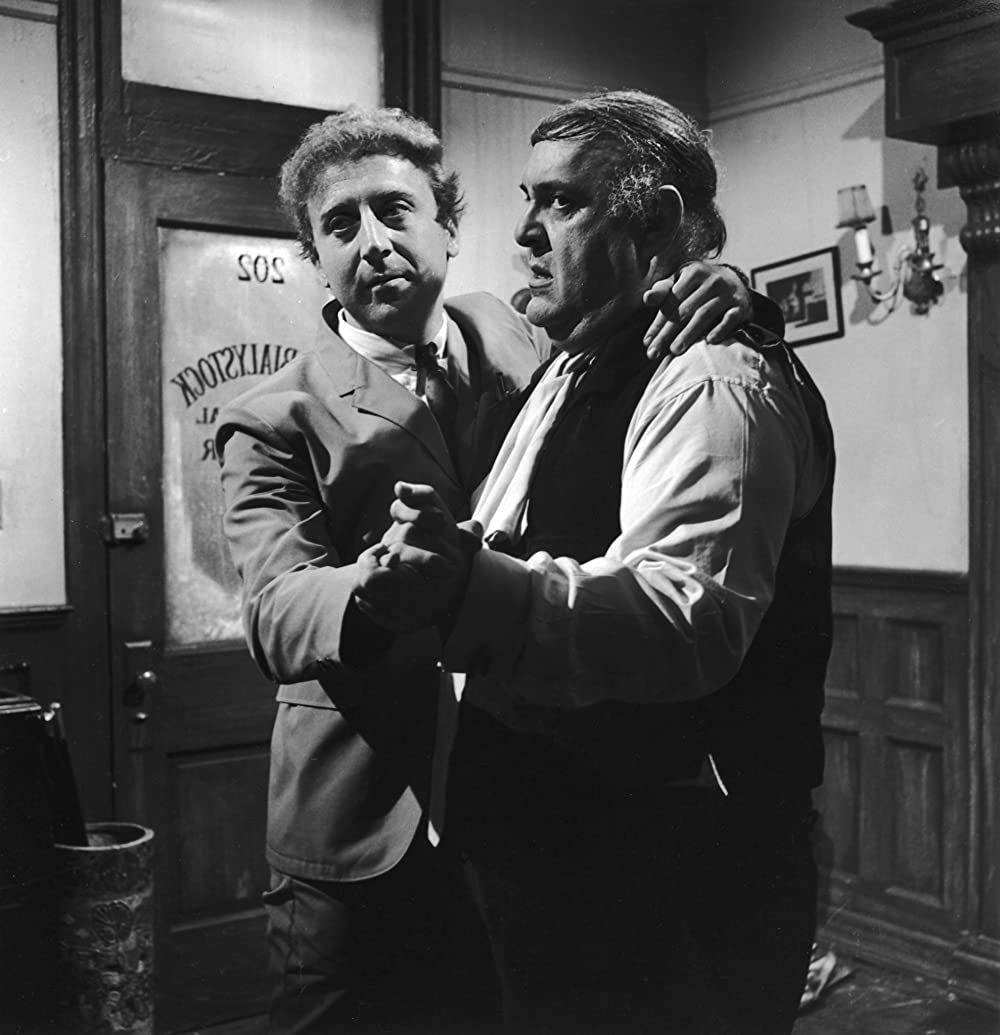 プロデューサーズの画像