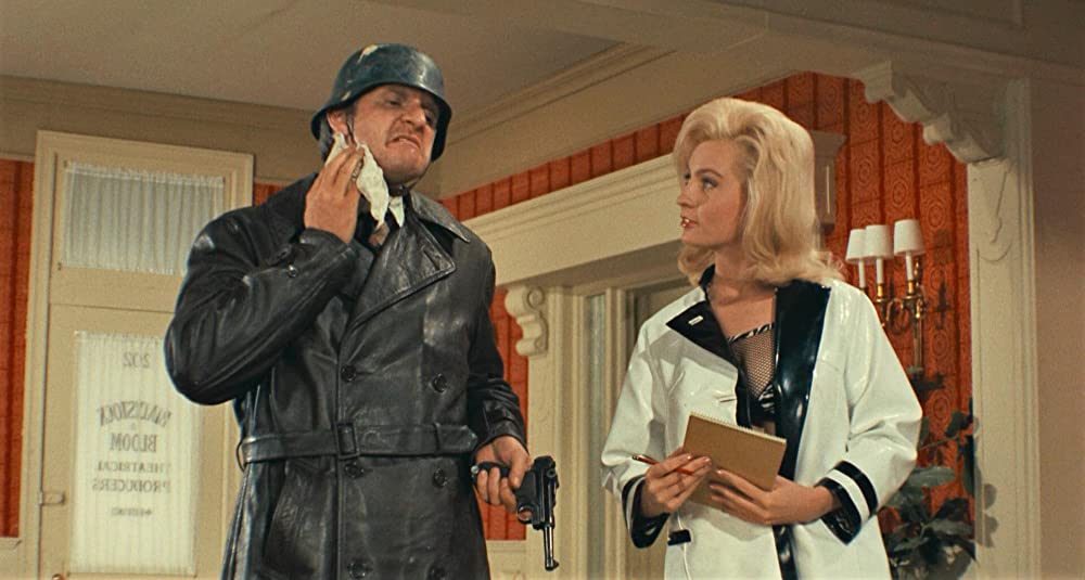 プロデューサーズの画像