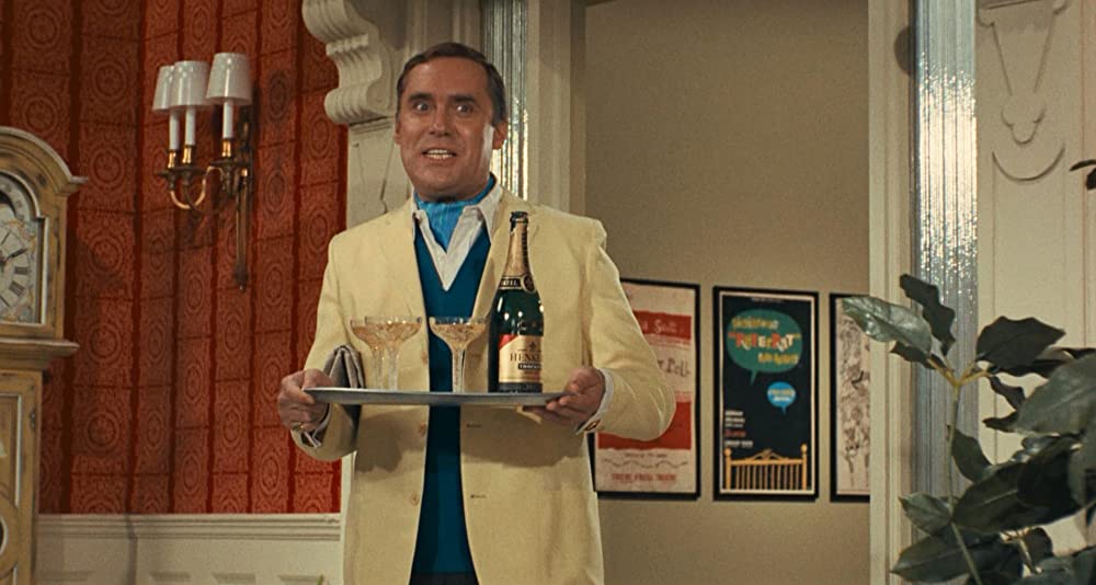 プロデューサーズの画像