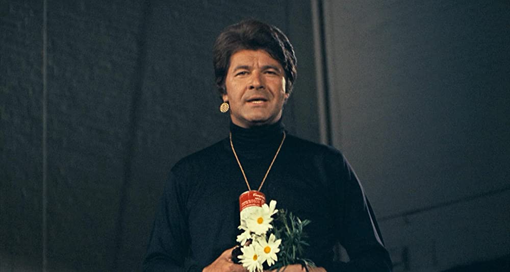 プロデューサーズの画像