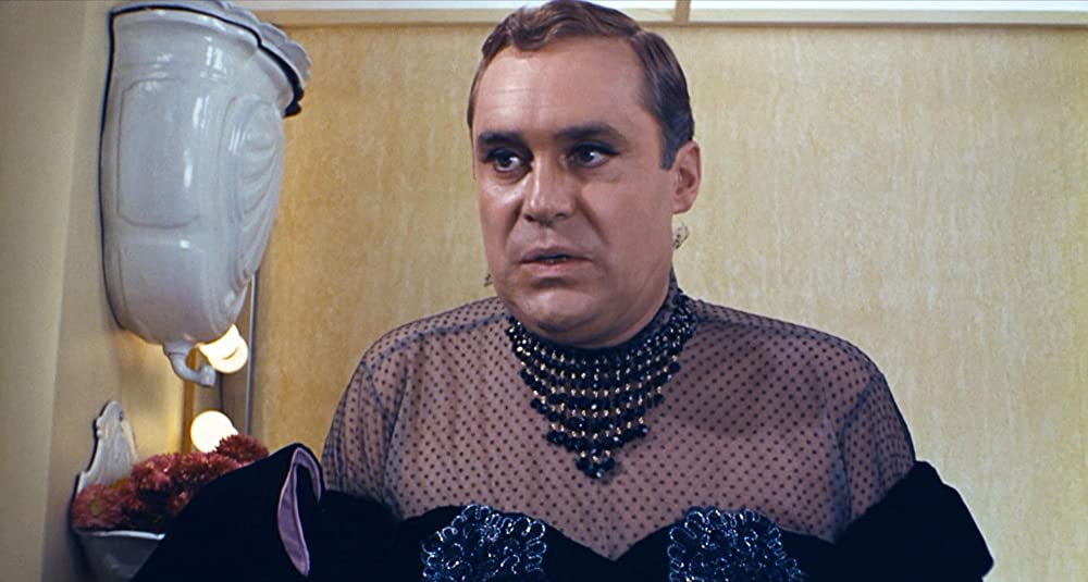 プロデューサーズの画像