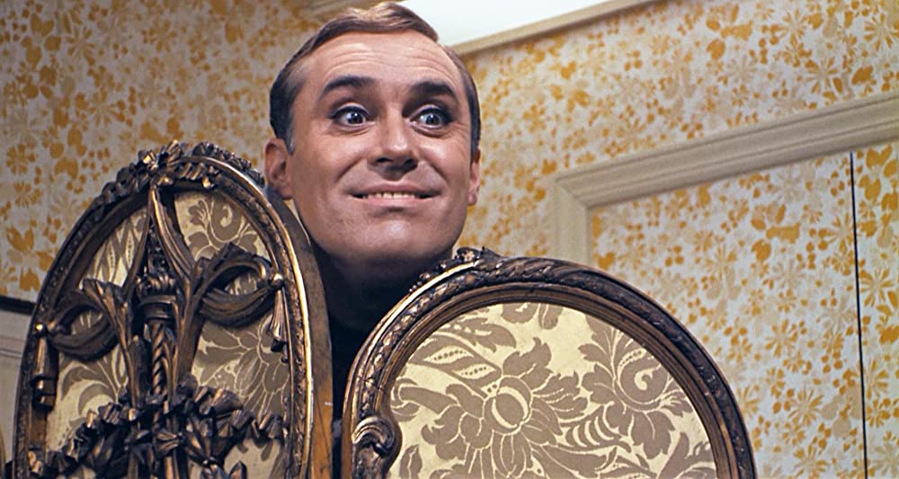 プロデューサーズの画像