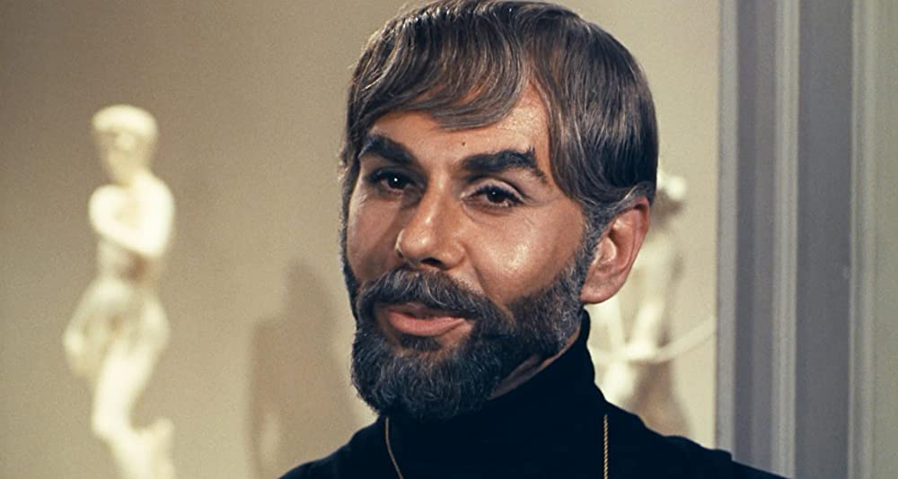 プロデューサーズの画像