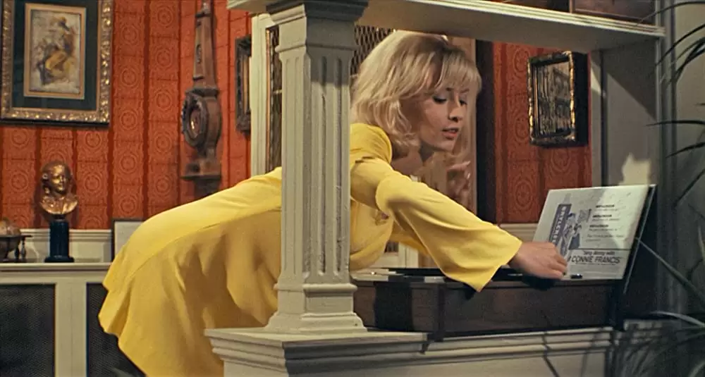 プロデューサーズの画像