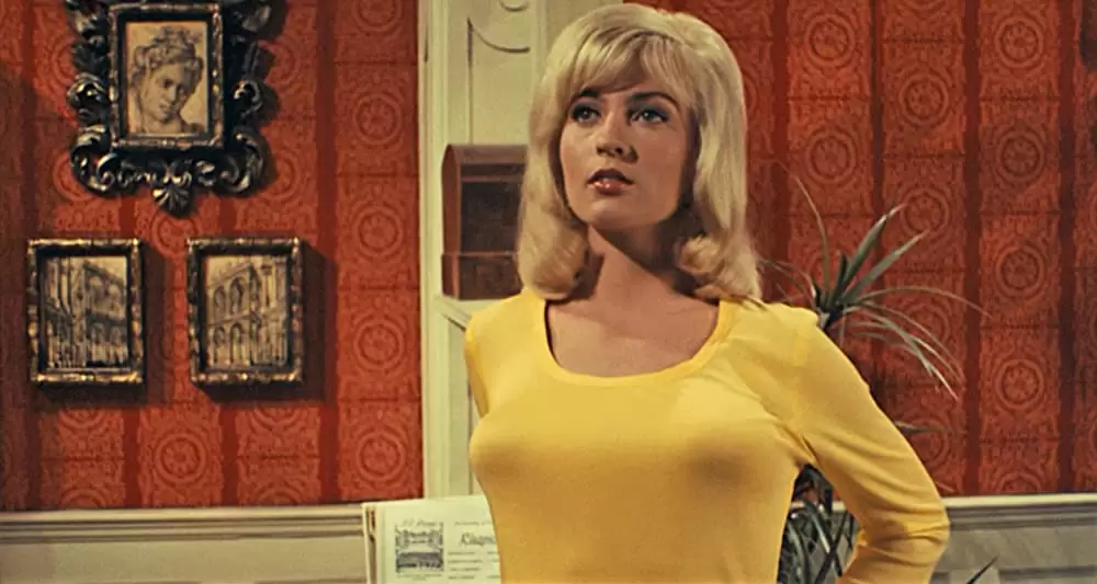 プロデューサーズの画像