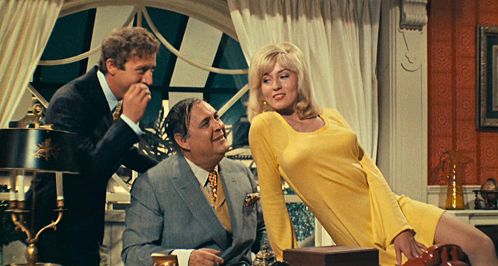 プロデューサーズの画像