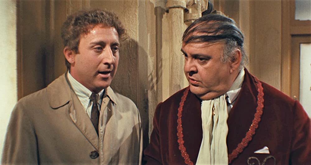 プロデューサーズの画像