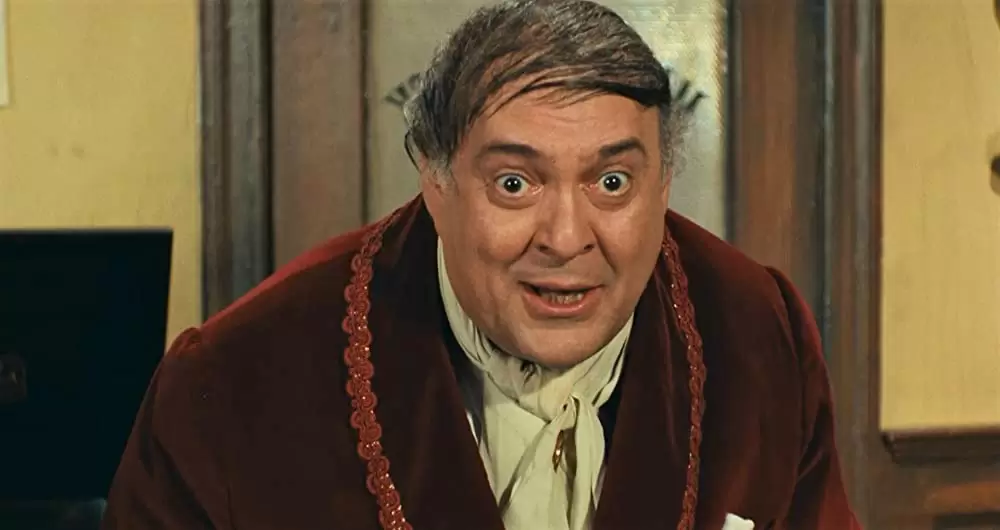 プロデューサーズの画像