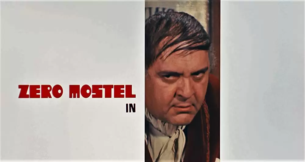 プロデューサーズの画像