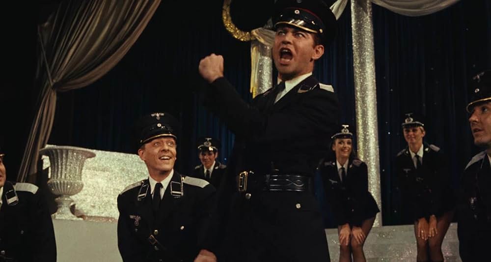 プロデューサーズの画像