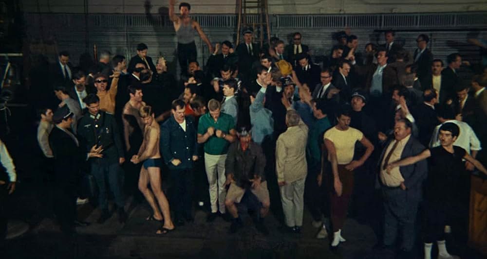 プロデューサーズの画像