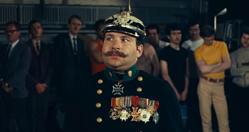 プロデューサーズの画像