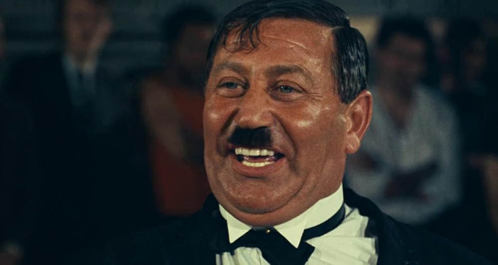 プロデューサーズの画像