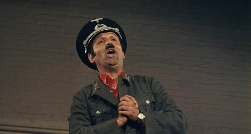 プロデューサーズの画像