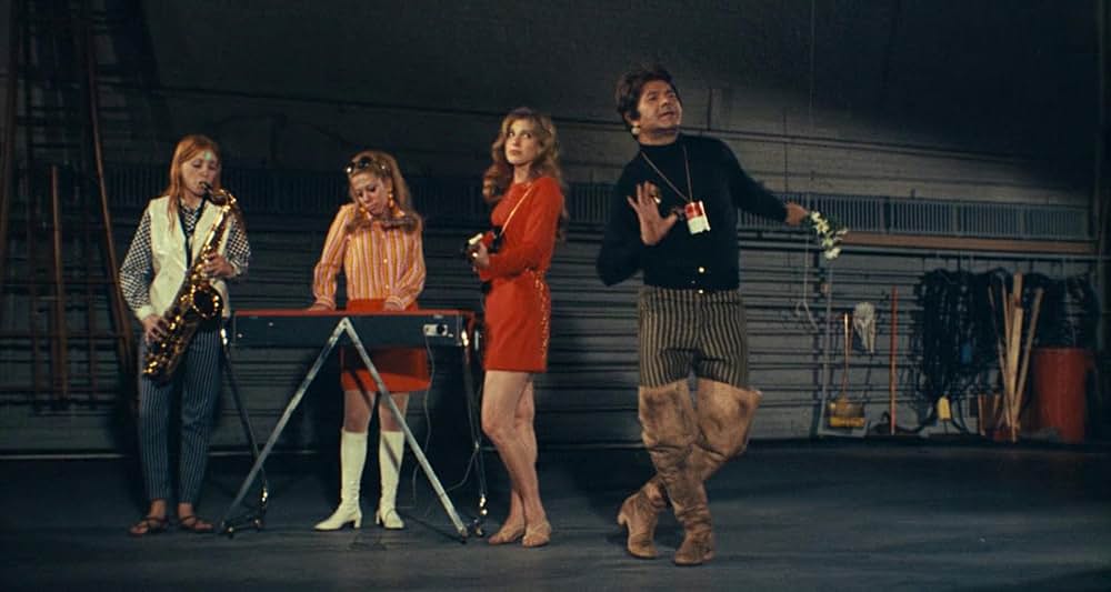 プロデューサーズの画像