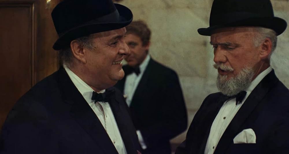 プロデューサーズの画像