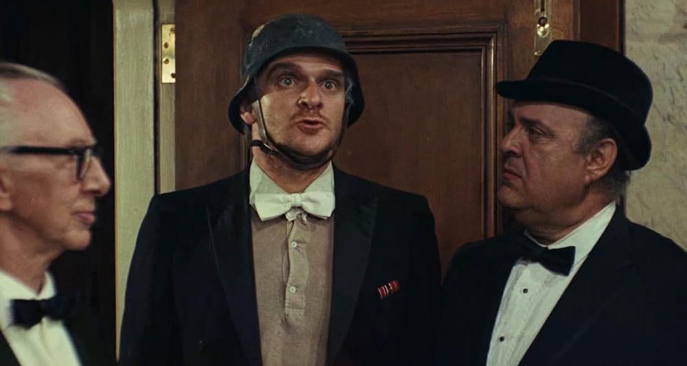 プロデューサーズの画像