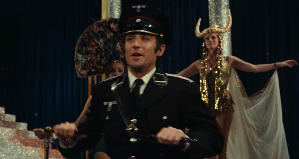 プロデューサーズの画像