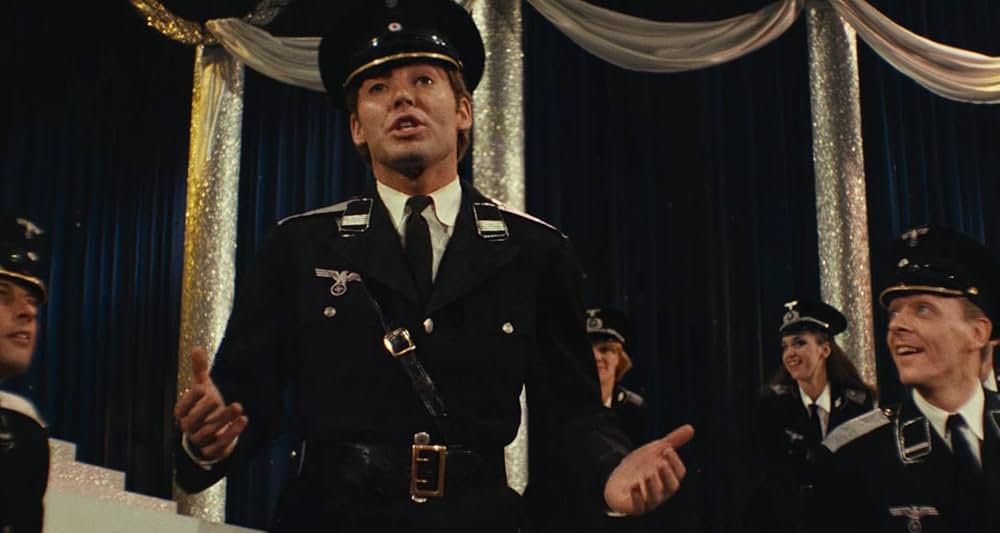 プロデューサーズの画像