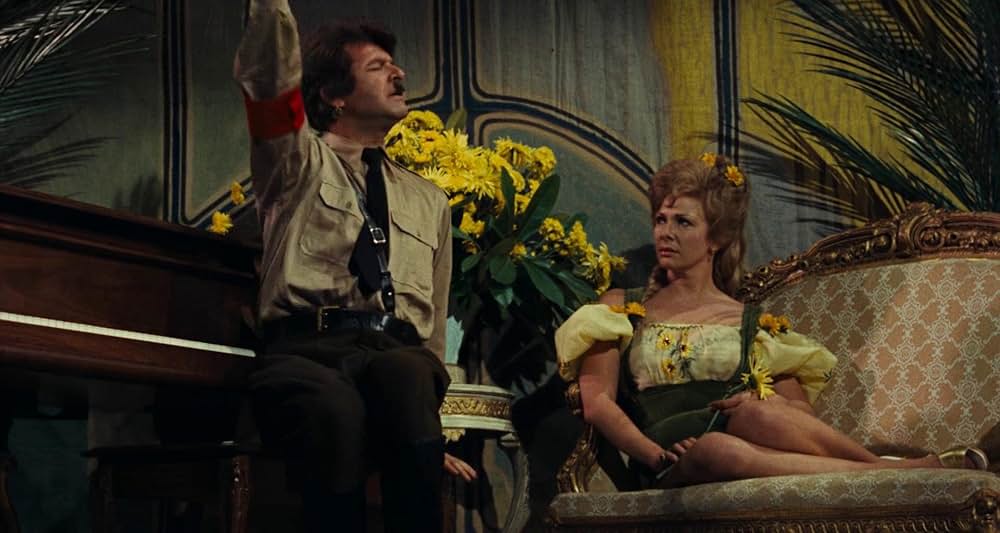 プロデューサーズの画像