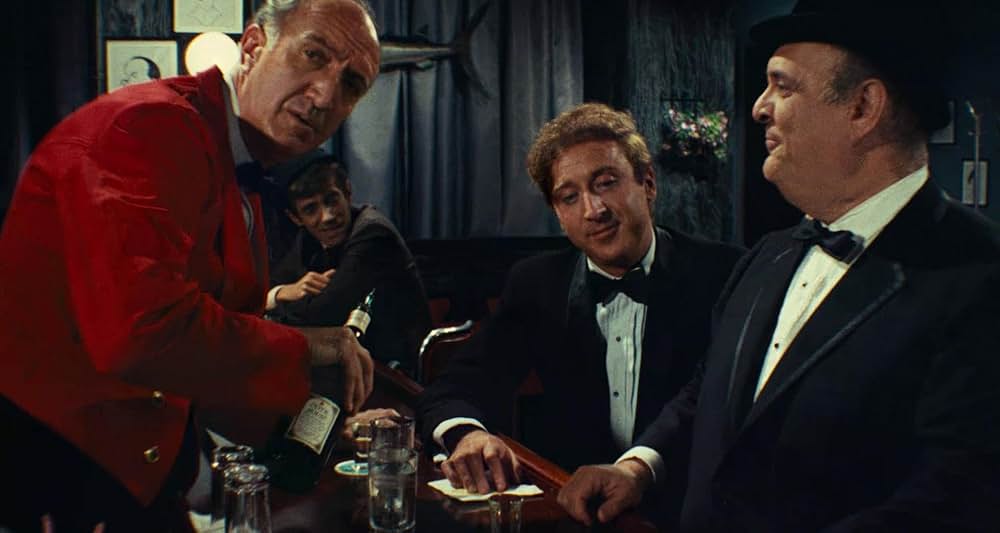 プロデューサーズの画像