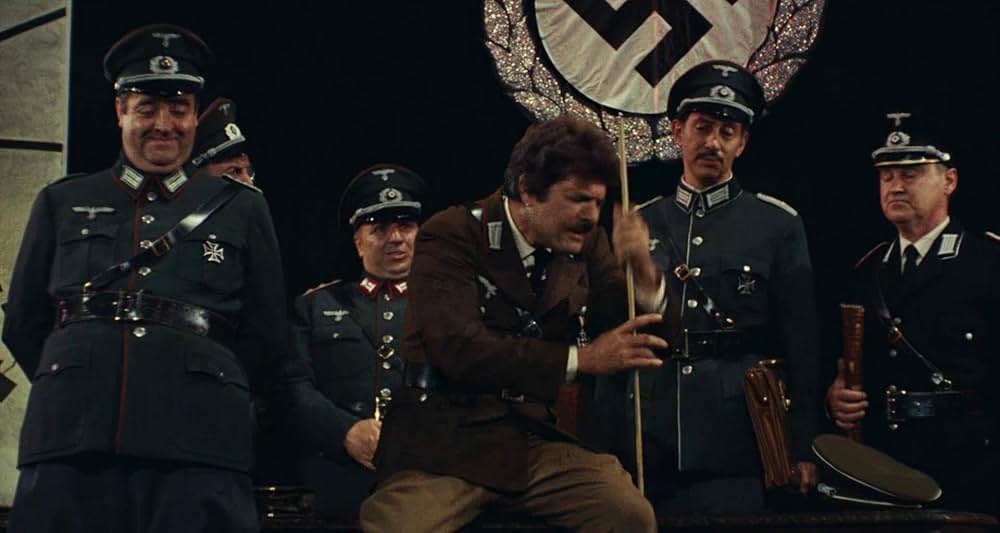 プロデューサーズの画像