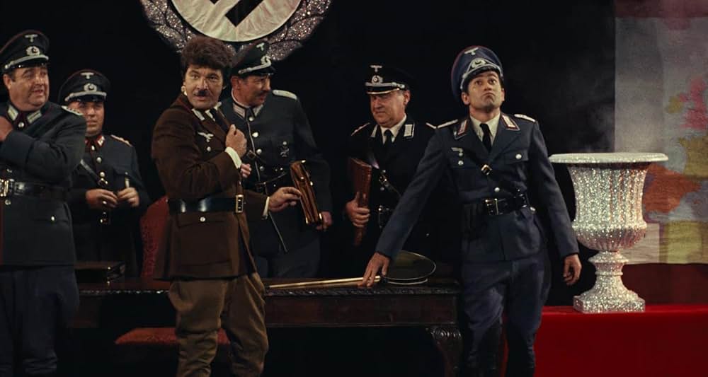 プロデューサーズの画像