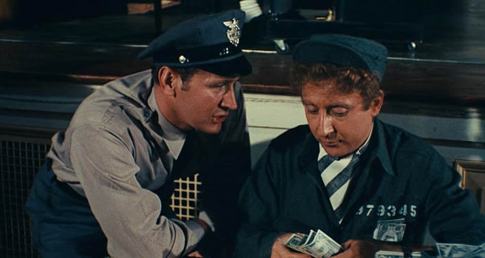 プロデューサーズの画像