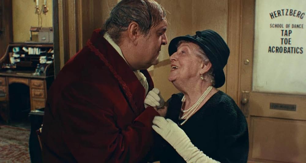 プロデューサーズの画像