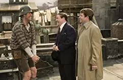 「プロデューサーズ」マシュー・ブロデリック & ネイサン・レイン & ウィル・フェレルの画像