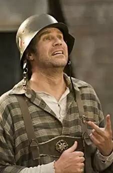 「プロデューサーズ」ウィル・フェレルの画像