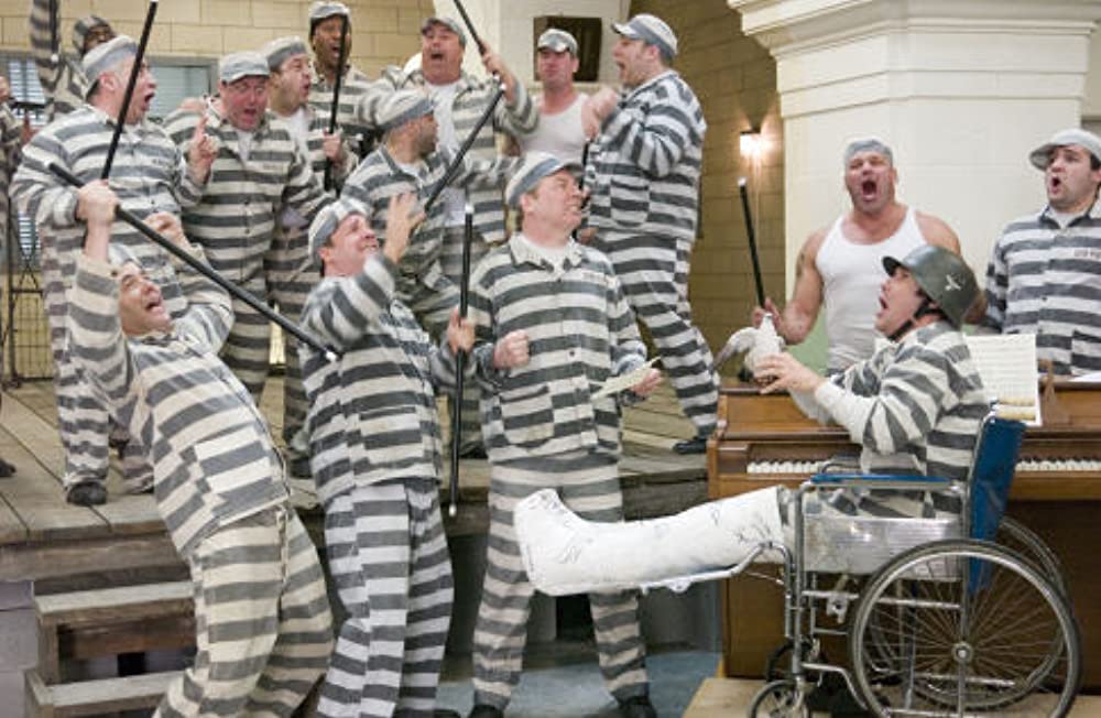 プロデューサーズの画像