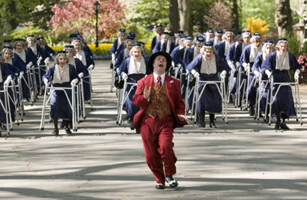 プロデューサーズの画像