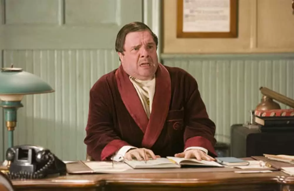 プロデューサーズの画像