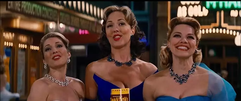 プロデューサーズの画像