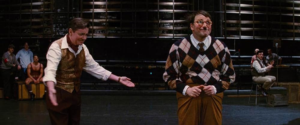 プロデューサーズの画像