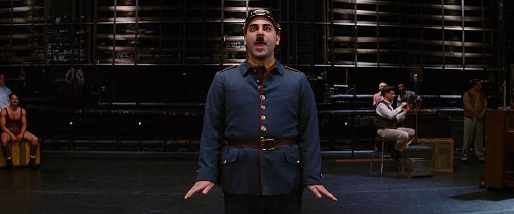 プロデューサーズの画像