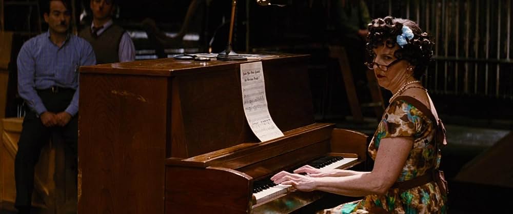 プロデューサーズの画像