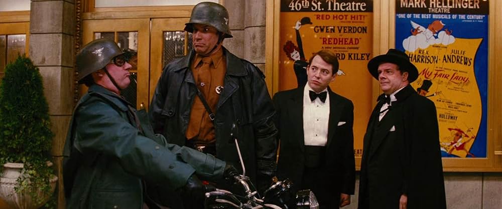 プロデューサーズの画像