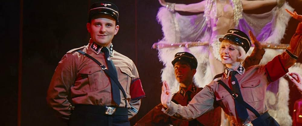 プロデューサーズの画像