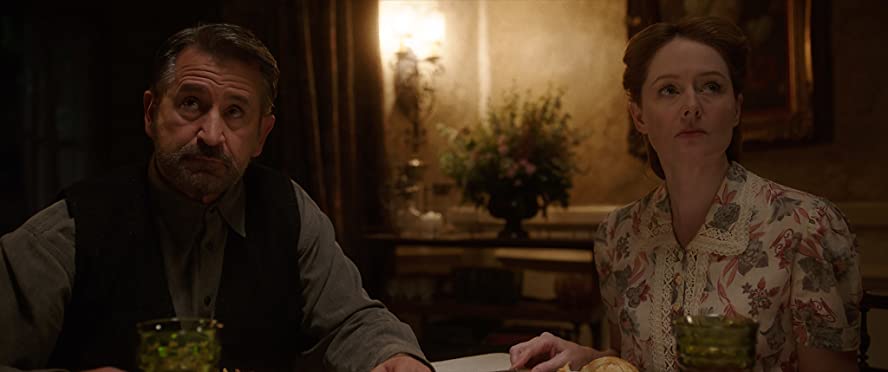 アナベル 死霊人形の誕生の画像