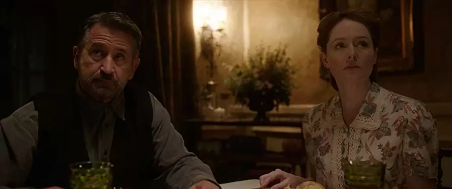 アナベル 死霊人形の誕生の画像