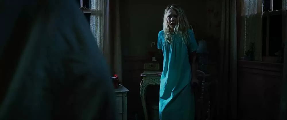 アナベル 死霊人形の誕生の画像