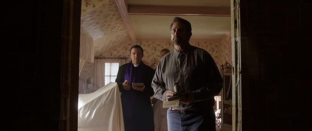 アナベル 死霊人形の誕生の画像